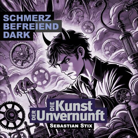 Schmerzbefreiend (Dark)