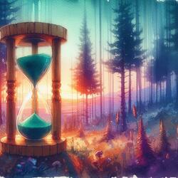 Time Changes (3YRSON Mix)