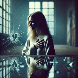 Two to break a heart