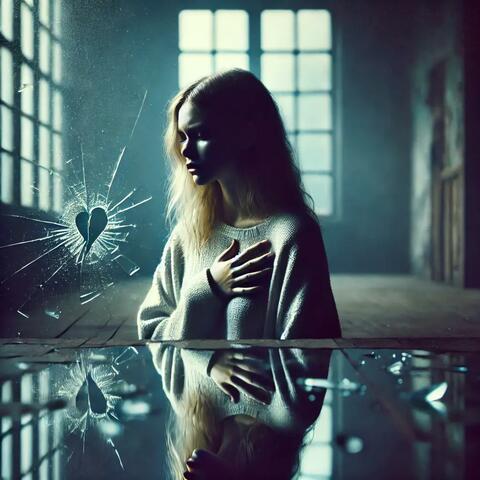 Two to break a heart