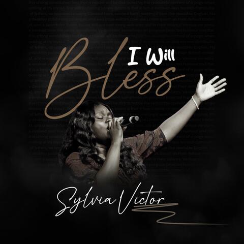 I Will Bless
