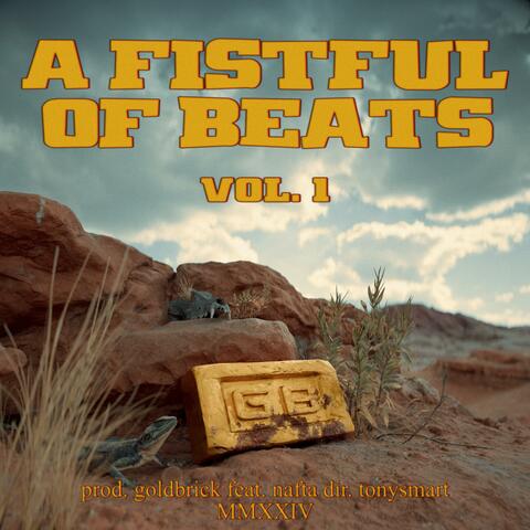 A Fistful of Beats (Vol. I)