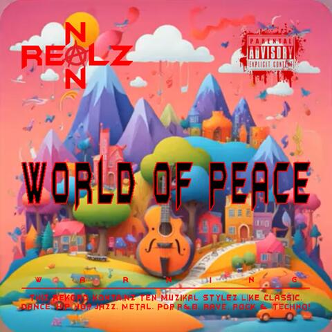 WORLD OF PEACE