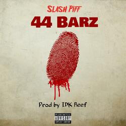 44 Barz