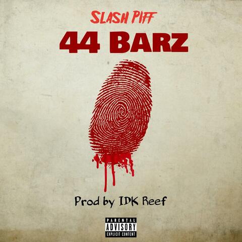 44 Barz