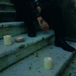 Candlelight (I)