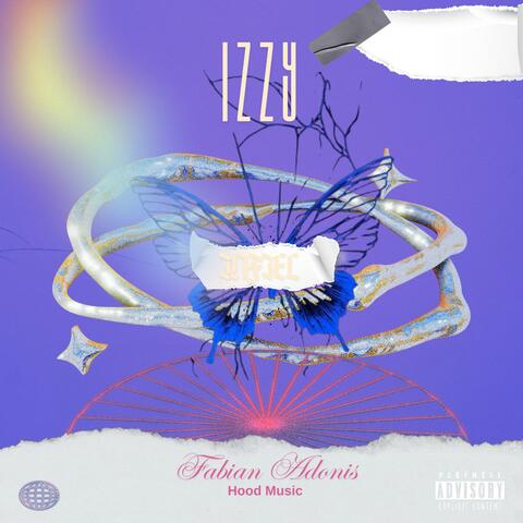 Infiel (feat. Izzy & Meira)
