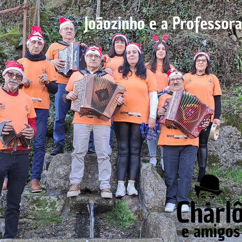 Joãozinho e a Professora
