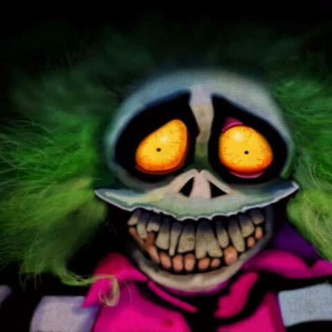 BEETLEJUICE BEETLEJUICE