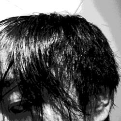 BLACK WALL