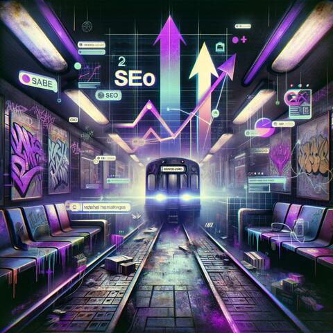SEO Website Ranking