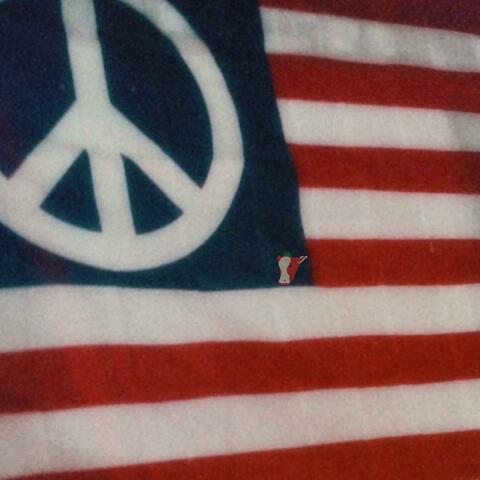 Sad American Teenager