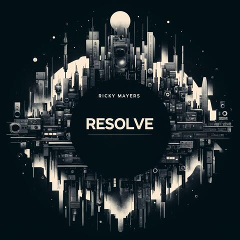 Resolve