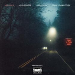The Long Way (feat. Kitty Mama & Landgomore) (Midnight Version)