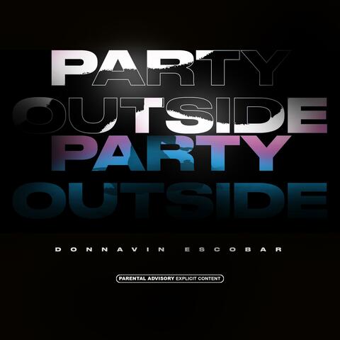 Party Outside