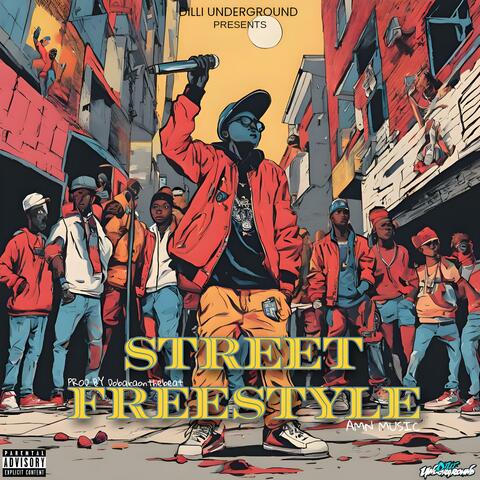 Street Freestyle