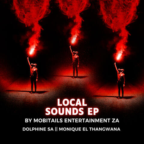 Local sounds Ep