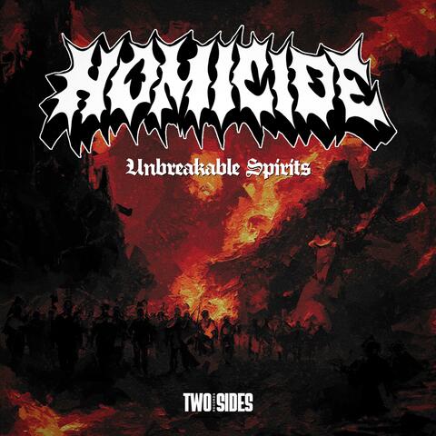 Unbreakable Spirits