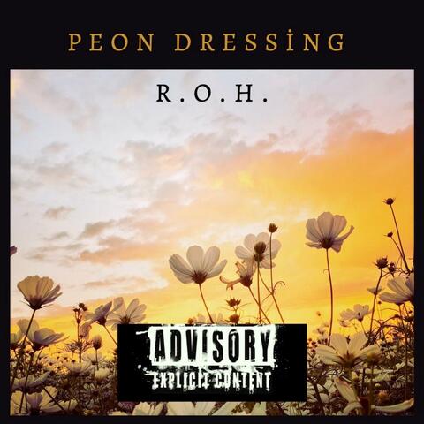 Peon Dressing