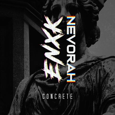 Concrete (feat. ENXK)