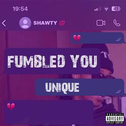 Fumbled You
