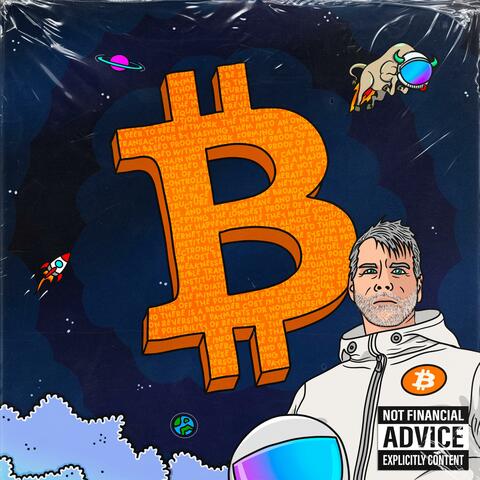 Bitcoin House, Vol. 1