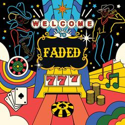 Faded (Lost in Las Vegas)
