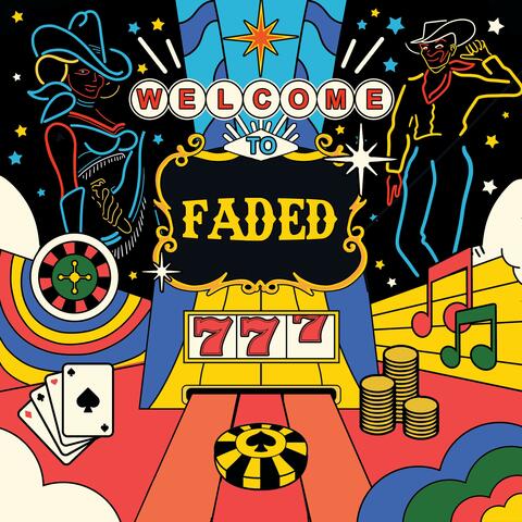 Faded (Lost in Las Vegas)