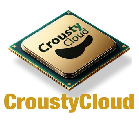 CroustyCloud