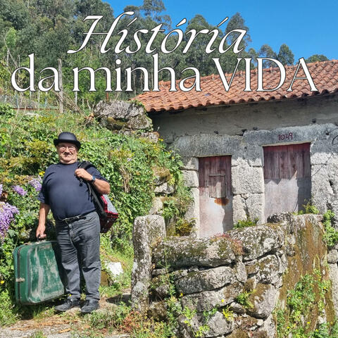 História da minha vida