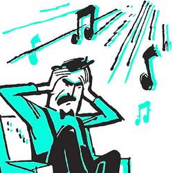 Los Vecinos Van A Dar Complen (Electronic EDM)