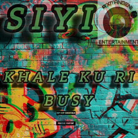 Khale Ku Ri Busy