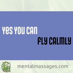 Fly Calmly