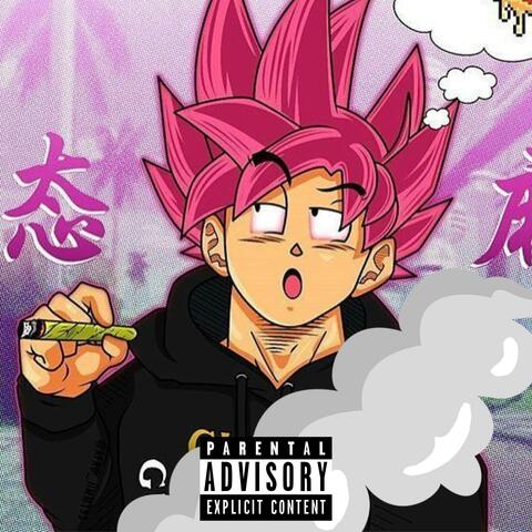 Smoking Section, Vol. 10
