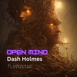 open mind (feat. darren holmes)