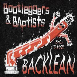 Do the Backlean