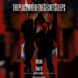 theplacewheretheSecretSleeps (feat. Vanity)