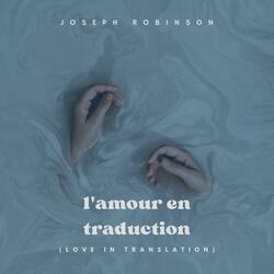 l'amour en traduction(Love In Translation)