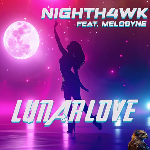 Lunar Love (feat. Melodyne)