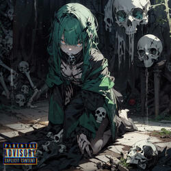 Poison (feat. Lilidentitycrisis & Kid Pesto)