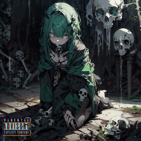 Poison (feat. Lilidentitycrisis & Kid Pesto)