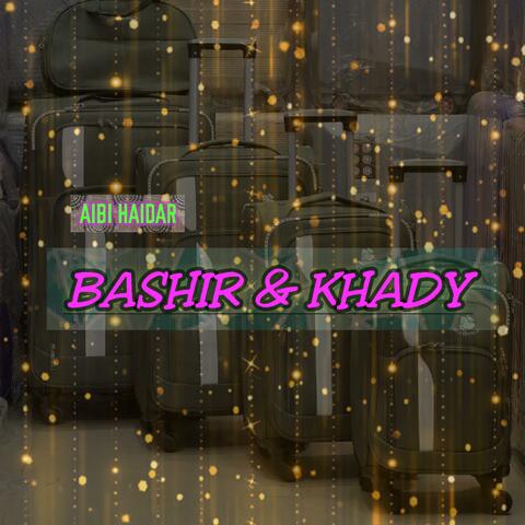 Bashir & Khady