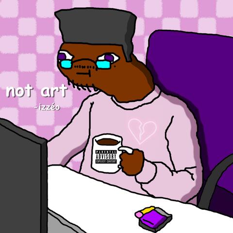 not art.
