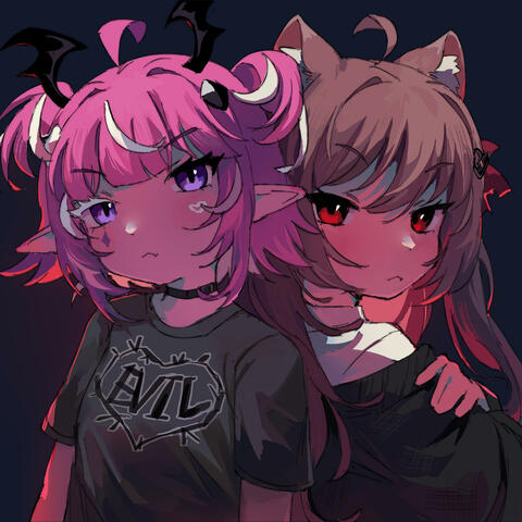evil (feat. evil)