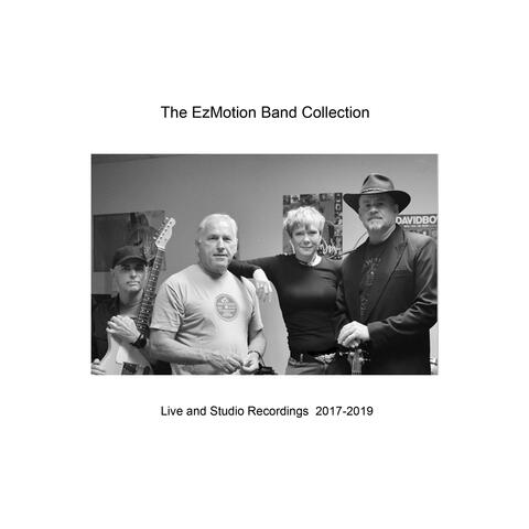 EzMotion Band (Best of 2017-2019)