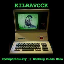 Working Class Hero (feat. Sean Soucy, Anna Schmidt & David Dick)