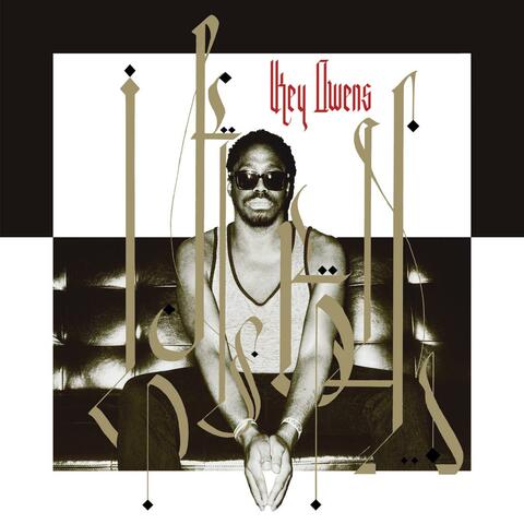 Ikey Owens
