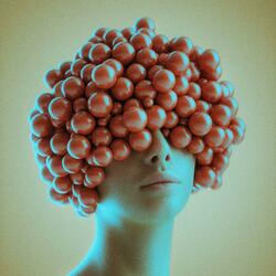 BLUE (Da Ba Dee) (Special Version)