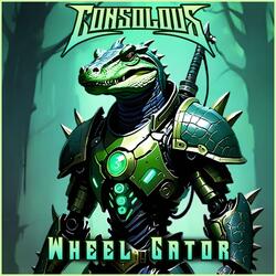 Wheel Gator (From "Mega Man X2") (feat. High Z Productions)