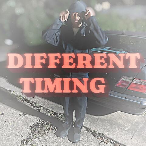 Different Timing